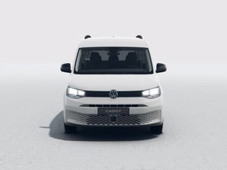 VOLKSWAGEN Caddy maxi california 2.0 tdi 122cv dsg7 4