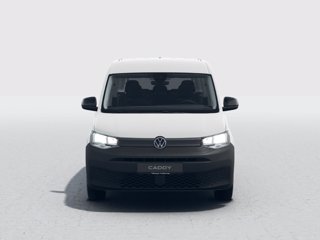 VOLKSWAGEN Caddy n1 maxi 2.0 tdi 122cv space dsg7 4