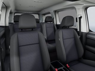 VOLKSWAGEN Caddy maxi california 2.0 tdi 122cv dsg7 6