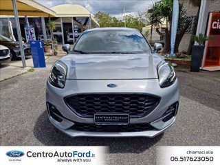 FORD Puma 1.0 EcoBoost Hybrid 155 CV S&S ST-Line X 0