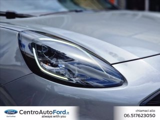 FORD Puma 1.0 EcoBoost Hybrid 155 CV S&S ST-Line X 8