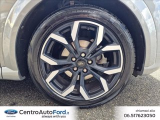 FORD Puma 1.0 EcoBoost Hybrid 155 CV S&S ST-Line X 9