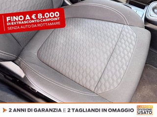 FORD Fiesta 5p 1.1 titanium 75cv 8