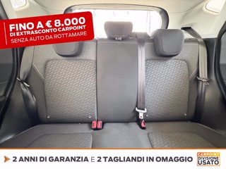 FORD Fiesta 5p 1.1 titanium 75cv 9