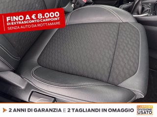 FORD Puma 1.0 ecoboost h titanium x s&s 125cv 8