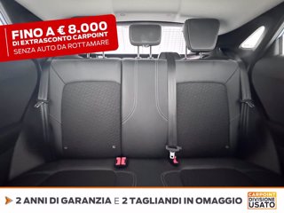 FORD Puma 1.0 ecoboost h titanium x s&s 125cv 9