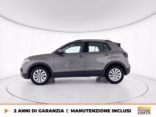 VOLKSWAGEN T-cross 1.0 tsi style 110cv dsg 3