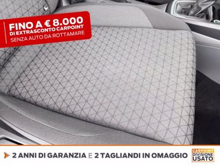 VOLKSWAGEN T-cross 1.0 tsi style 110cv dsg 8