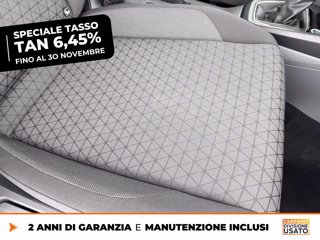 VOLKSWAGEN T-cross 1.0 tsi style 110cv dsg 8