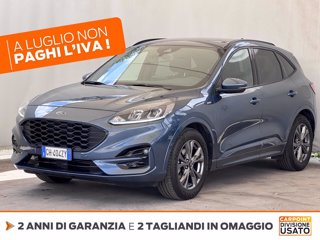 FORD Kuga 1.5 ecoblue st-line 2wd 120cv