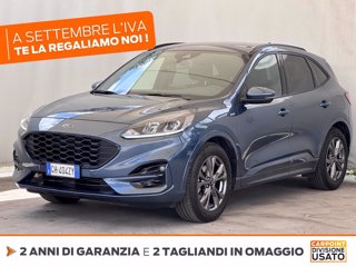 FORD Kuga 1.5 ecoblue st-line 2wd 120cv