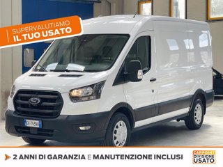 FORD Transit 330 2.0 tdci mhev 130cv trend l2h2 e6.2