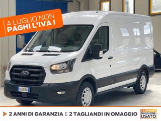FORD Transit 330 2.0 tdci mhev 130cv trend l2h2 e6.2
