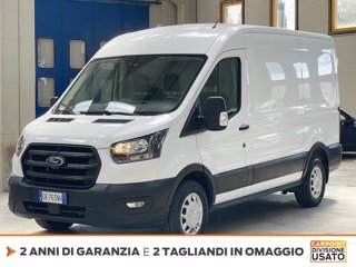 FORD Transit 330 2.0 tdci mhev 130cv trend l2h2 e6.2