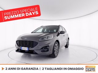 FORD Kuga 2.5 full hybrid st-line x 2wd 190cv cvt