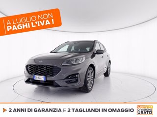 FORD Kuga 2.5 full hybrid st-line x 2wd 190cv cvt