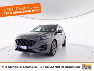 FORD Kuga 2.5 full hybrid st-line x 2wd 190cv cvt
