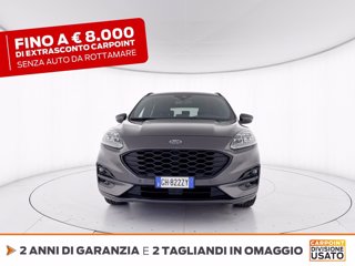 FORD Kuga 2.5 full hybrid st-line x 2wd 190cv cvt 1