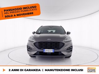 FORD Kuga 2.5 full hybrid st-line x 2wd 190cv cvt 1