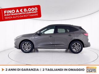 FORD Kuga 2.5 full hybrid st-line x 2wd 190cv cvt 2