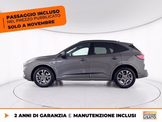 FORD Kuga 2.5 full hybrid st-line x 2wd 190cv cvt 2