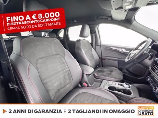 FORD Kuga 2.5 full hybrid st-line x 2wd 190cv cvt 6