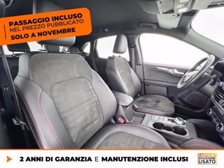 FORD Kuga 2.5 full hybrid st-line x 2wd 190cv cvt 6