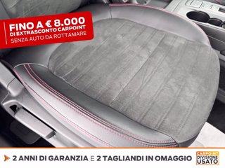 FORD Kuga 2.5 full hybrid st-line x 2wd 190cv cvt 7