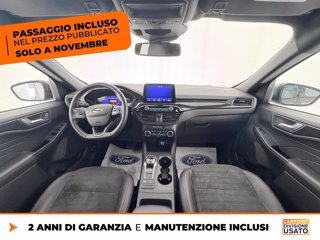FORD Kuga 2.5 full hybrid st-line x 2wd 190cv cvt 9