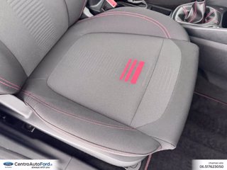 FORD Fiesta 5p 1.0 ecoboost h st-line 125cv 7