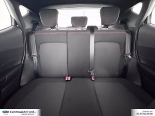 FORD Fiesta 5p 1.0 ecoboost h st-line 125cv 8