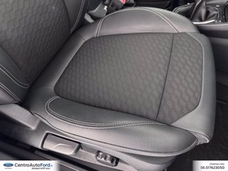 FORD Puma 1.0 ecoboost h titanium x s&s 125cv 7