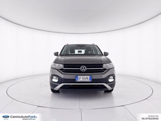VOLKSWAGEN T-cross 1.0 tsi style 110cv dsg 1