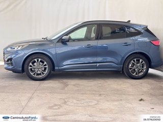FORD Kuga 1.5 ecoblue st-line 2wd 120cv 2