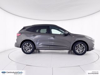 FORD Kuga 2.5 full hybrid st-line x 2wd 190cv cvt 4