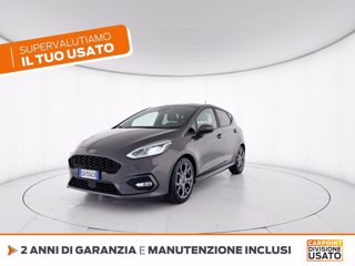 FORD Fiesta 5p 1.5 ecoblue st-line s&s 85cv my20.25