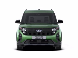 FORD Tourneo courier ii 1.0 ecoboost 125cv active 4