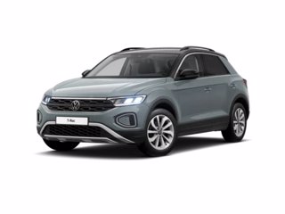 VOLKSWAGEN T-roc 1.0 tsi edition plus 115cv