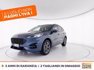 FORD Kuga 2.5 phev st-line x 2wd 225cv cvt