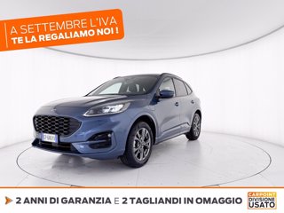 FORD Kuga 2.5 phev st-line x 2wd 225cv cvt