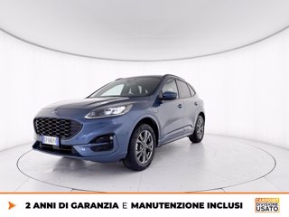 FORD Kuga 2.5 phev st-line x 2wd 225cv cvt 0