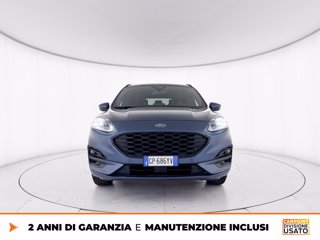 FORD Kuga 2.5 phev st-line x 2wd 225cv cvt 2