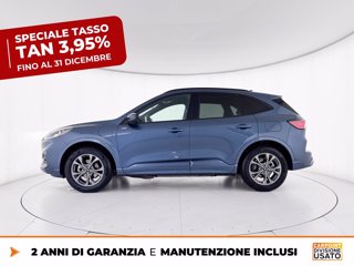FORD Kuga 2.5 phev st-line x 2wd 225cv cvt 3