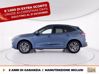 FORD Kuga 2.5 phev st-line x 2wd 225cv cvt 3