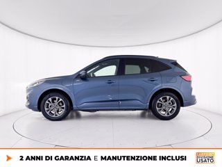 FORD Kuga 2.5 phev st-line x 2wd 225cv cvt 3