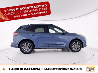 FORD Kuga 2.5 phev st-line x 2wd 225cv cvt 5