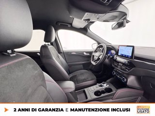 FORD Kuga 2.5 phev st-line x 2wd 225cv cvt 6