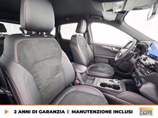 FORD Kuga 2.5 phev st-line x 2wd 225cv cvt 7