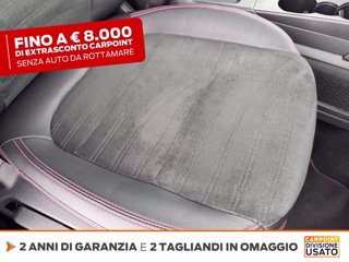 FORD Kuga 2.5 phev st-line x 2wd 225cv cvt 8