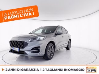 FORD Kuga 2.5 phev st-line x 2wd 225cv cvt